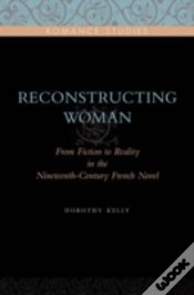 Capa do artigo Reconstructing Woman