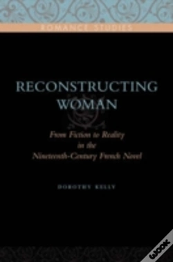 Capa do artigo Reconstructing Woman