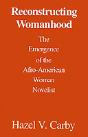 Reconstructing Womanhood - Preview
