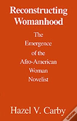Capa do artigo Reconstructing Womanhood