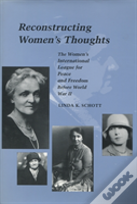 Reconstructing Women'S Thoughts