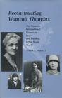 Reconstructing Women'S Thoughts - Preview