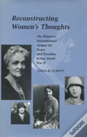 Reconstructing Women'S Thoughts