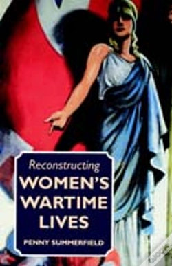 Capa do artigo Reconstructing Women'S Wartime Lives