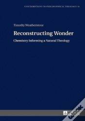 Capa do artigo Reconstructing Wonder