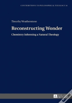 Capa do artigo Reconstructing Wonder