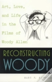 Capa do artigo Reconstructing Woody