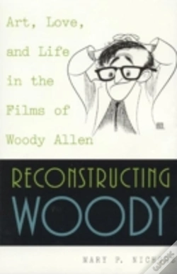 Capa do artigo Reconstructing Woody