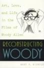 Reconstructing Woody - Preview