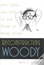 Capa do artigo Reconstructing Woody