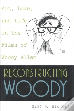 Capa do artigo Reconstructing Woody