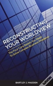 Capa do artigo Reconstructing Your Worldview: The Four