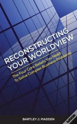 Capa do artigo Reconstructing Your Worldview: The Four