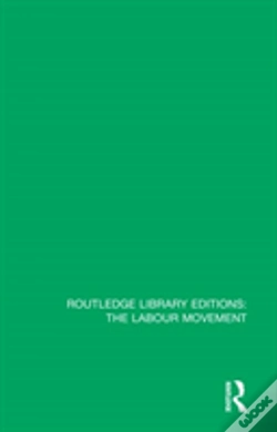 Capa do artigo Reconstruction, Affluence And Labour Politics