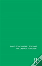 Capa do artigo Reconstruction, Affluence And Labour Politics