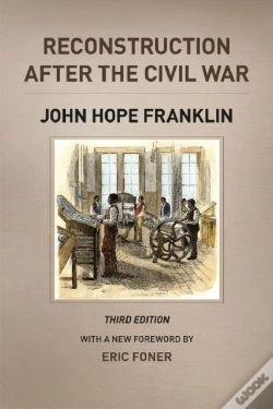Capa do artigo Reconstruction After The Civil War, Third Edition