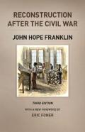 Reconstruction After The Civil War, Third Edition