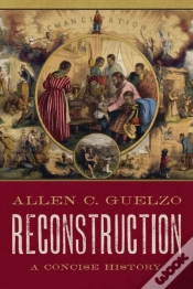 Capa do artigo Reconstruction