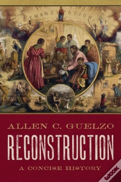 Capa do artigo Reconstruction