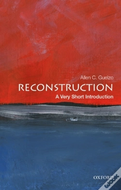 Capa do artigo Reconstruction