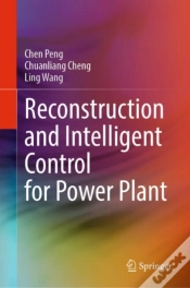 Capa do artigo Reconstruction And Intelligent Control For Power Plant