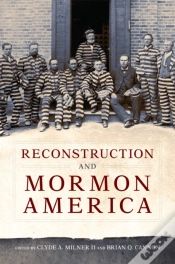 Capa do artigo Reconstruction And Mormon America