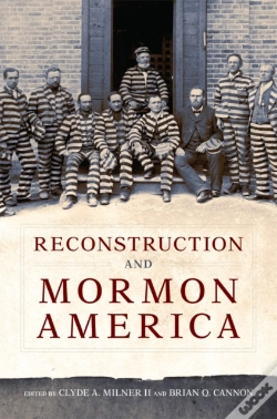 Capa do artigo Reconstruction And Mormon America