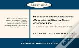 Reconstruction: Australia After Covid