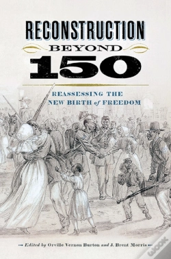 Capa do artigo Reconstruction Beyond 150