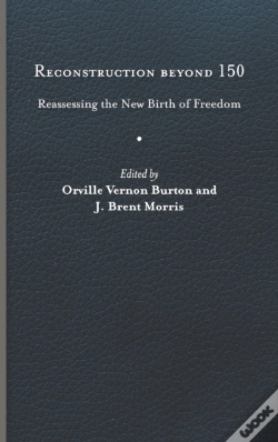 Capa do artigo Reconstruction Beyond 150