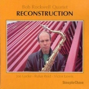 Capa do artigo Reconstruction - CD