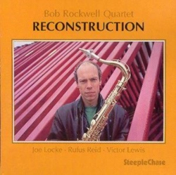 Capa do artigo Reconstruction - CD