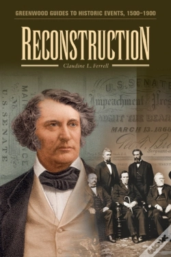 Capa do artigo Reconstruction