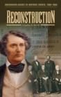 Reconstruction - Preview