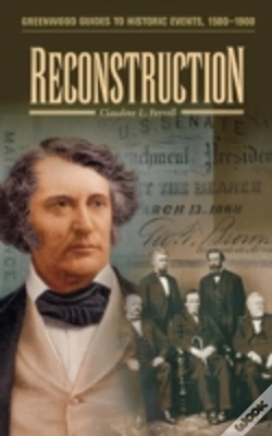 Capa do artigo Reconstruction