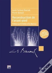 Reconstruction De L'Avant-Pied