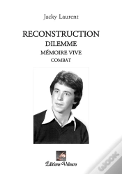 Capa do artigo Reconstruction - Dilemme