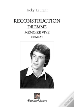 Capa do artigo Reconstruction - Dilemme