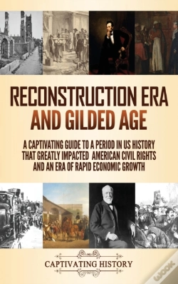 Capa do artigo Reconstruction Era And Gilded Age