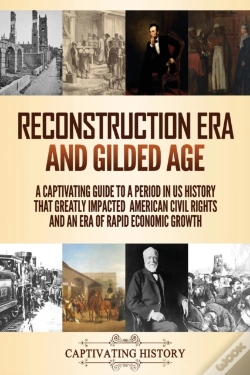 Capa do artigo Reconstruction Era And Gilded Age
