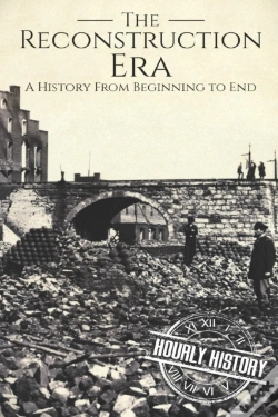 Capa do artigo Reconstruction Era