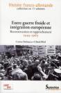 Reconstruction Et Intégration, 1945-1963 - Preview