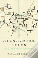 Reconstruction Fiction