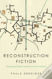 Capa do artigo Reconstruction Fiction