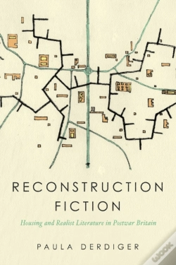 Capa do artigo Reconstruction Fiction