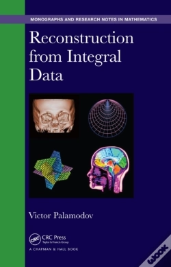 Capa do artigo Reconstruction From Integral Data