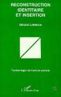 Reconstruction Identitaire Et Insertion - Preview