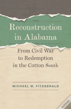 Capa do artigo Reconstruction In Alabama