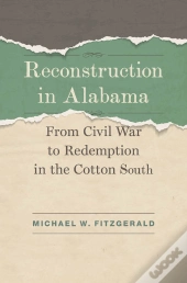 Reconstruction In Alabama