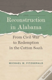 Capa do artigo Reconstruction In Alabama